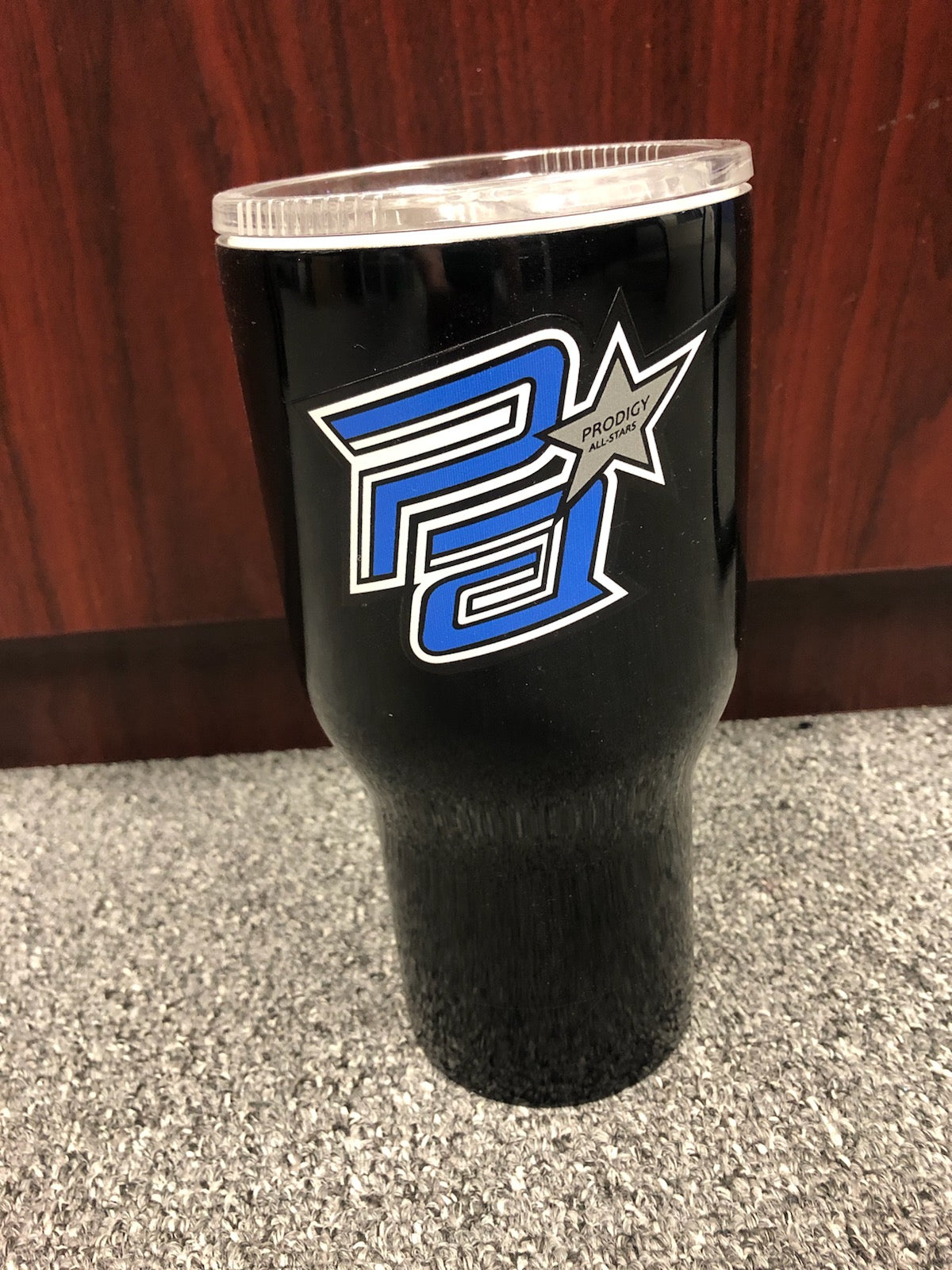 PA Tumbler