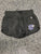 Black Running Shorts