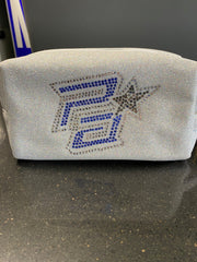 Opalescent Makeup Bag