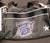 Rebel Bling PA Black Duffle Bag