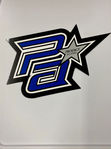 PA Car Decal