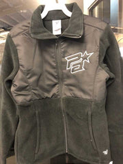 Fleece PA Jacket