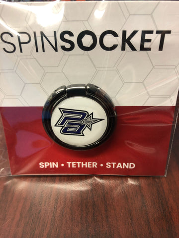 PA Spin Popsocket