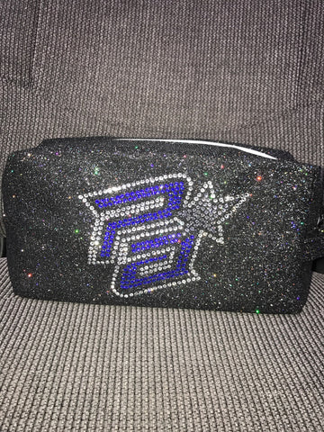 Rebel Makeup Bag