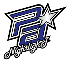 NightlighT Car Decal